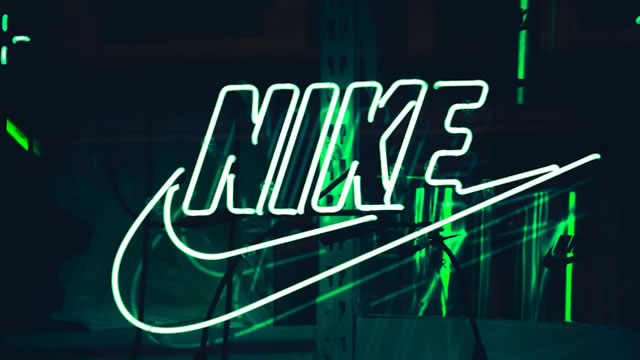 Nike climbs as Apple's Tim Cook buys $3 million in stock