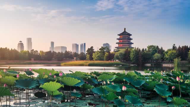 Bessent sees trade deal likely with China before November deadline on reciprocal tariffs.