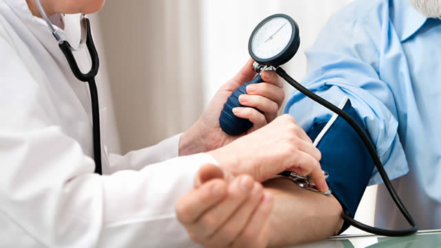 Here's Why Investors Should Hold Encompass Health (EHC) Now