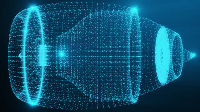 Moog: Margin Growth Opportunities After 40% Surge