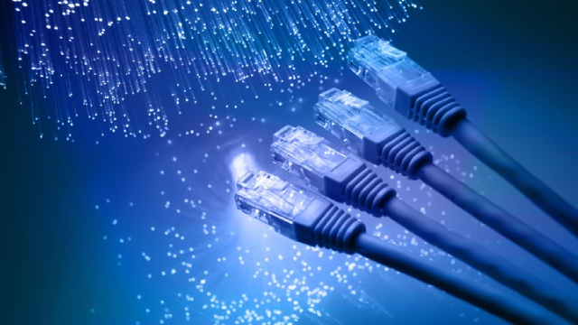 Verizon signs deal with AST SpaceMobile to provide cellular service from space. AST shares surge
