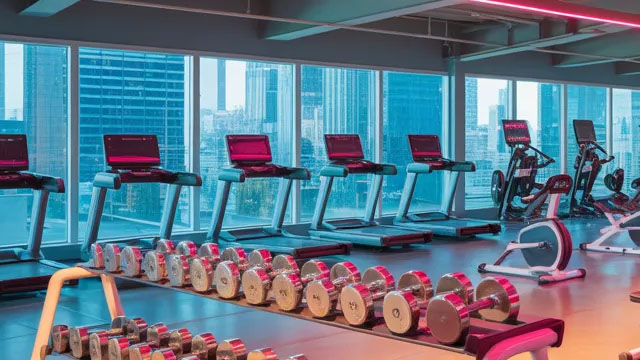 Planet Fitness Stock Sinks 31% After Earnings. People Aren't Paying for Memberships.