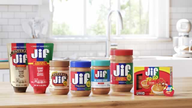 image for news Smucker (SJM) Misses Q1 Earnings and Revenue Estimates