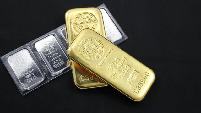 Gold Surges Past $4,770 as Geopolitical Optimism Cools Inflation Fears