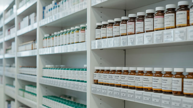 image for news Niche Focus & Regulation Shape the Future of Healthcare Firms