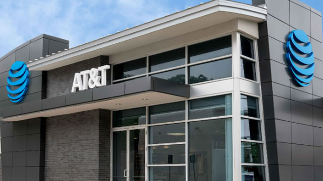image for news AT&T (T) Expected to Beat Earnings Estimates: Can the Stock Move Higher?