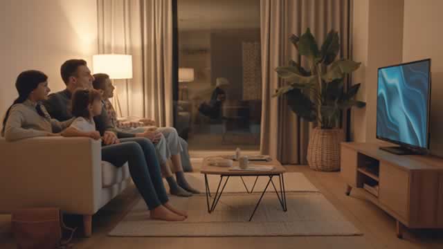 Netflix Drops Warner Bros. Fight, Paramount Wins Bid