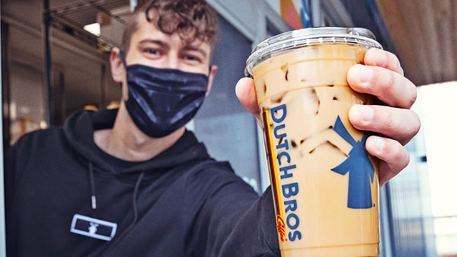 image for news Wall Street Analysts Think Dutch Bros (BROS) Could Surge 26.73%: Read This Before Placing a Bet