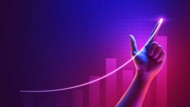 2 Top AI Stocks Ready for Bull Runs