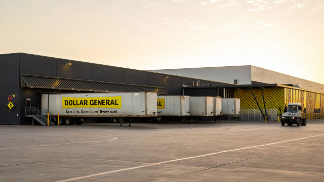 Dollar General sued by FTC and 20 states, accused of overcharging customers