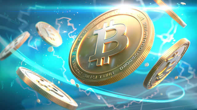 image for news Bitcoin rebounds after nearly breaking $60,000 a day ago