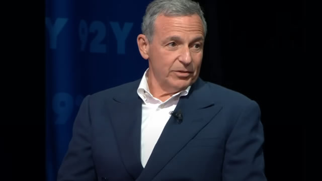 image for news Disney CEO Bob Iger: We believe the new app will ‘contribute nicely' to ESPN's bottom line over time