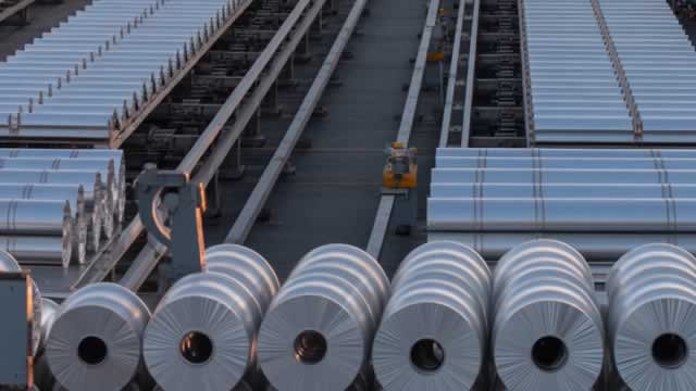 FAIR PLAYING FIELD': Century Aluminum CEO praises Trump tariffs for boosting US production