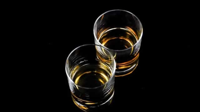 Trump's Canada trade war hits Jack Daniel's and Jim Beam with a devastating $143 million loss