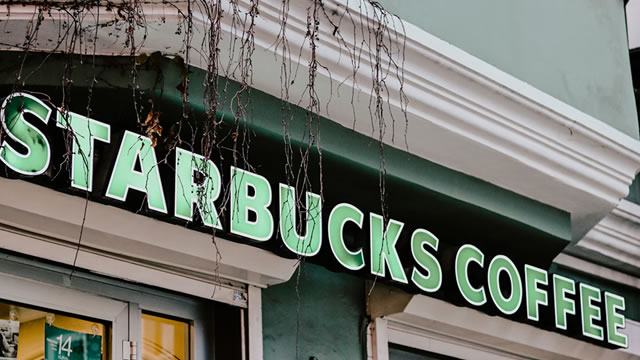 image for news Starbucks Corporation (SBUX) Is a Trending Stock: Facts to Know Before Betting on It