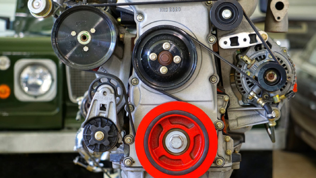 image for news Is Coherent Prepared to Capture the Momentum in the EV Market?