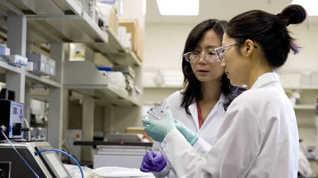 Why Amgen Stock Is Paying Off Big For Long-Term Investors