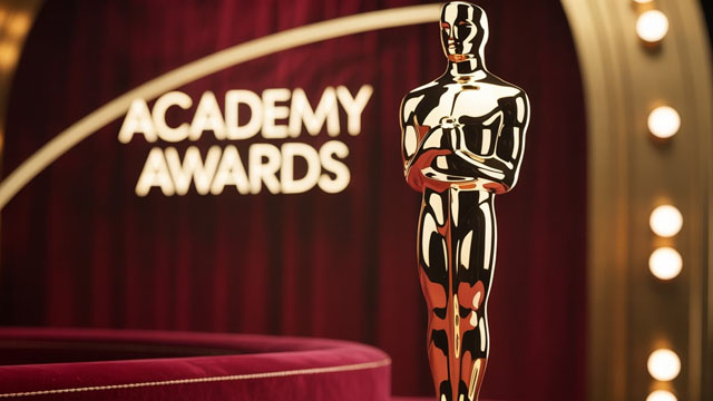 Oscars Will Move to YouTube Starting in 2029
