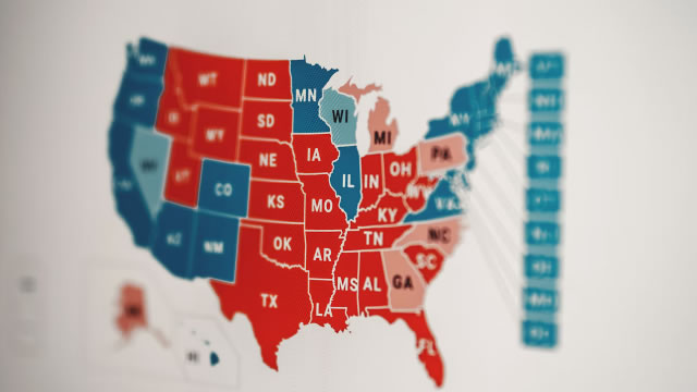 DJT Stock Is Trading Near Record Lows. Why Trump Media Has Cratered.