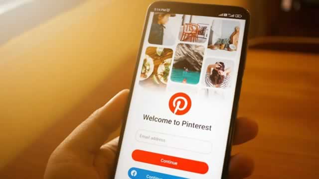 image for news Investors Heavily Search Pinterest, Inc. (PINS): Here is What You Need to Know