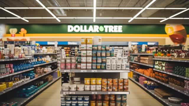 Dollar Tree Q2 Results: Signs Of A Turnaround And Reasons For Cautious Optimism