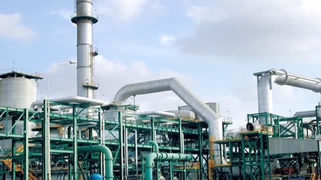 image for news CF Industries' Q2 Earnings Beat Estimates on Higher Prices