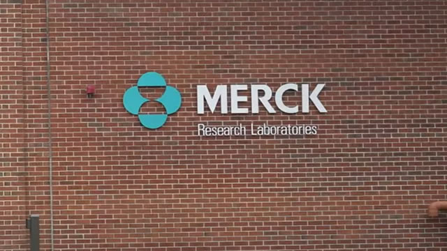 Merck's outlook for 2026 comes in lower-than-expected as pipeline faces make-or-break year