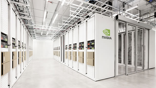 Nvidia Stock Has Stalled for a Month. This Can Get It Moving Again.