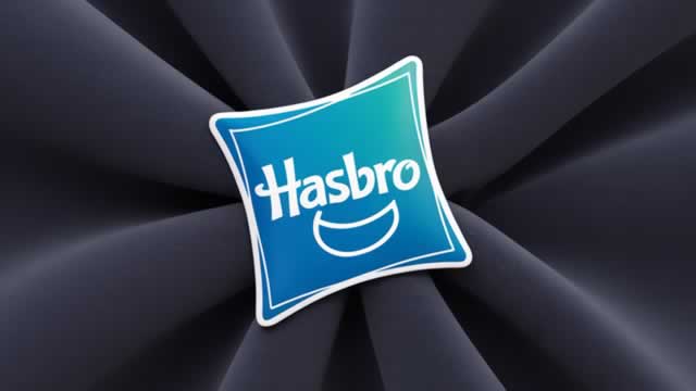 image for news Gina Goetter's journey from Harley-Davidson to Hasbro
