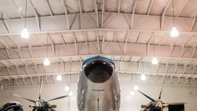 RTX lifts 2026 forecasts on aircraft repair, defense demand