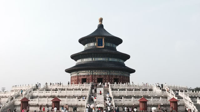 China's Economy Lost Some Steam at Start of Third Quarter