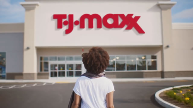 image for news TJX Eyes 1,800+ Store Openings: A Long Runway for Growth Ahead?