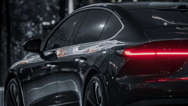 News image for NIO Inc. - NIO: Strong Onvo-Led Growth Upside