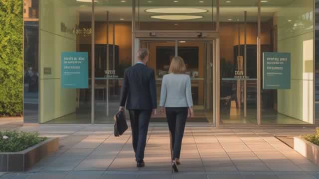 image for news These 2 Finance Stocks Could Beat Earnings: Why They Should Be on Your Radar