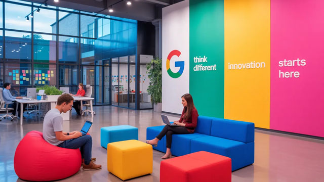 Google's new chips are a shot at Nvidia — and a big hint at where AI goes next