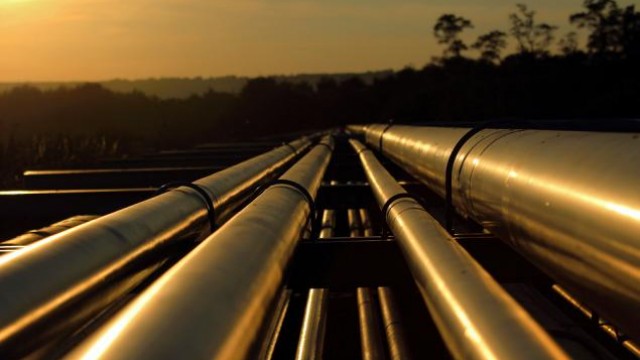 3 Oil & Gas Pipeline Stocks From the Prospering Industry