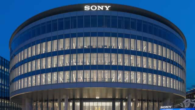 Sony makes acquisition proposal for Japan camera lens maker Tamron