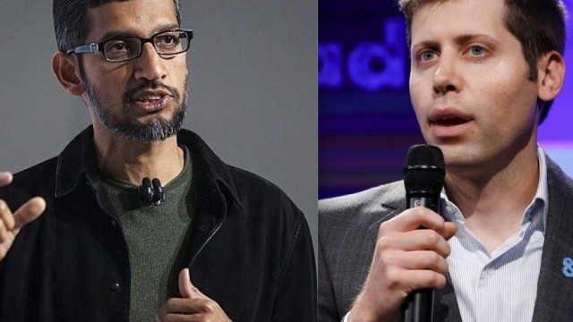ChatGPT-maker OpenAI has hired of tons of former Google and Meta employees, new data shows