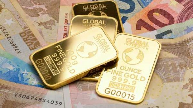 Gold Weekly Price Forecast – Gold Markets Plunge for the Week