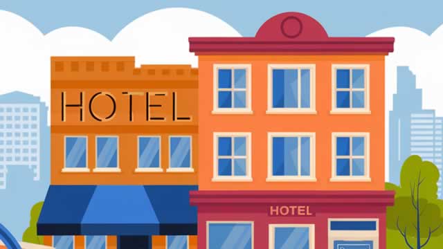 image for news Here's Why Expedia (EXPE) is a Strong Momentum Stock