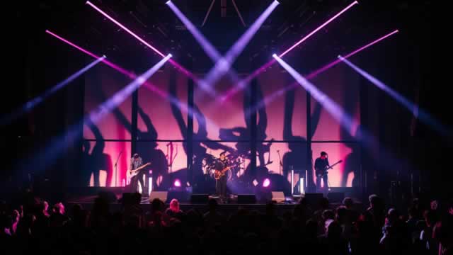 Live Nation Reaches DOJ Settlement in Antitrust Case