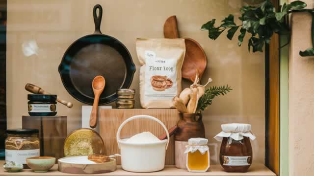 image for news Investors Heavily Search Williams-Sonoma, Inc. (WSM): Here is What You Need to Know