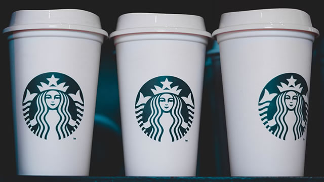 Starbucks: There Is Still Upside After The Rally Despite Technical Caution