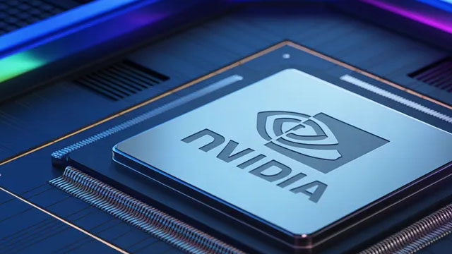Nvidia's Cracking Outlook Fuels AI Optimism: Market Snapshot