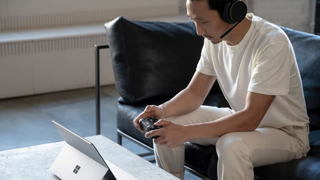 Microsoft: Post-Earnings Sell-Off Justified, But The Stock Remains A Buy