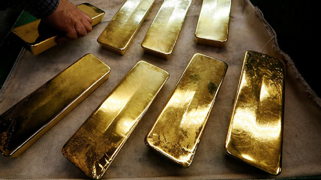 image for news Newmont earns price target boost as Q2 earnings top estimates