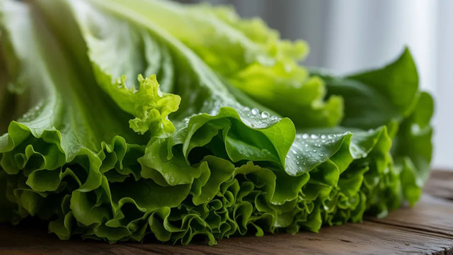 'Nobody wants it': Lettuce prices see record-setting plunge as cyclospora spooks consumers