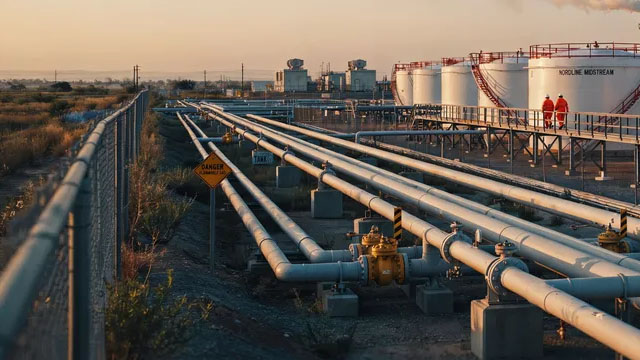 ConocoPhillips completes $1.7 bln asset sale, hits divestiture target early