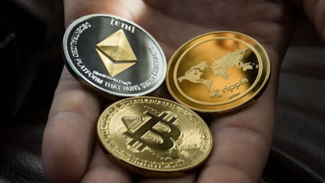 Bitcoin slides to six-month low as risk off tone grips markets