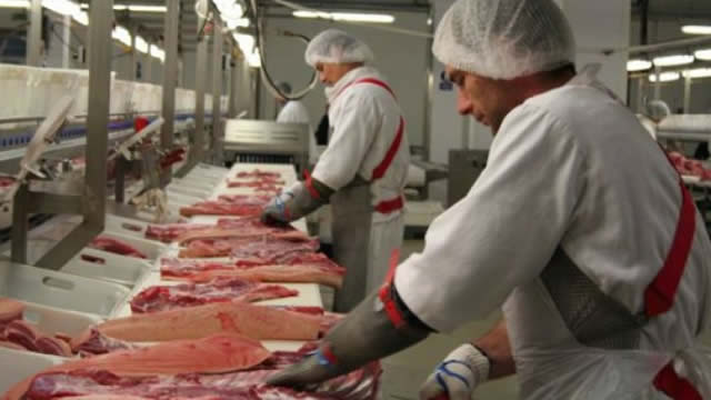 News image for Tyson Foods, Inc. - Tyson Foods: Attractive Despite Beef Weakness (Rating Upgrade)